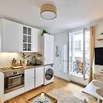 Nice Apartment For 4 - Paris 4E Le Marais