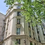 Nice Apartment For 4 - Paris 4E Le Marais
