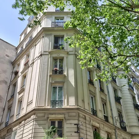 Appartamento Nice For 4 - 4e Le Marais *